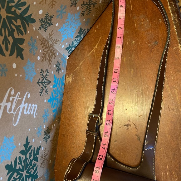 crossbody bag - Picture 5 of 11